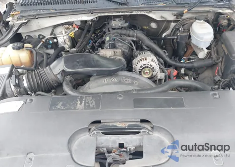 2003 Chevrolet Silverado 1500 Lt from USA, damaged, VIN 2GCEC19T331234206